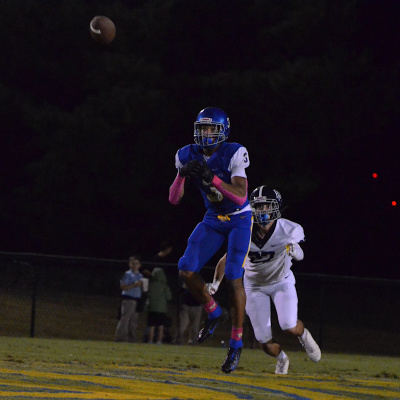 615Preps Podcast Episode 12: Week 8's top games recap, Player of the Week announcement