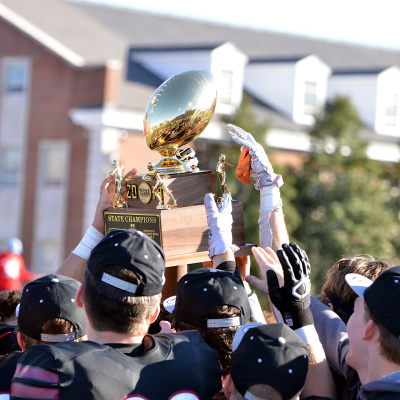 615Preps Podcast Episode 21: BlueCross Bowl rewind, 5 questions on the 2019 season