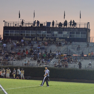 615Preps Podcast Episode 6: Mt. Juliet HC Trey Perry, Lebanon HC Chuck Gentry, Week 2 standouts