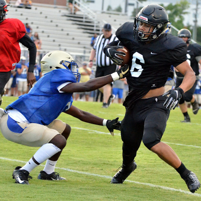 615Preps Podcast Episode 1: Class 3A/5A/Division II-AAA previews