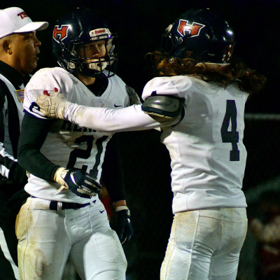 615Preps Podcast Episode 16: Playoff special