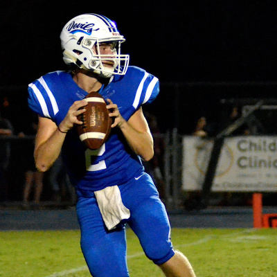 615Preps Podcast Episode 7: Tennessee Vols recruiting with VR2's Brandon Martin, 9/11 remembrance