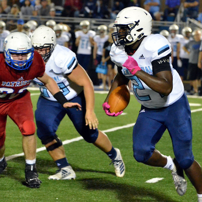 615Preps Podcast Episode 13: How many classes should Tennessee high school football have?