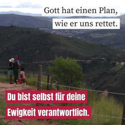Gottes Plan
