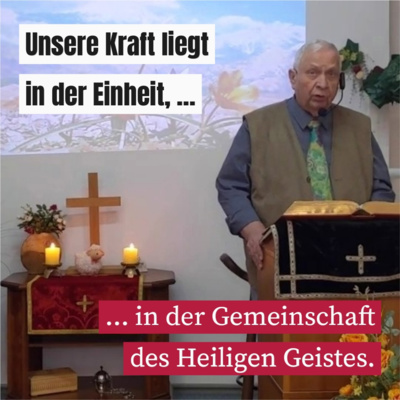 Bist du kraftlos?