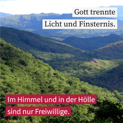 Die große Trennung