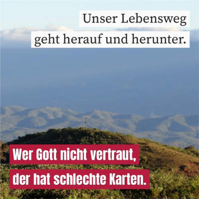 Die Führung Gottes