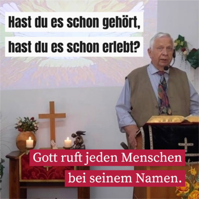 Entdecke den befreienden Geist