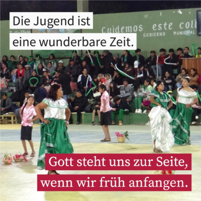 Die kleinen Anfänge