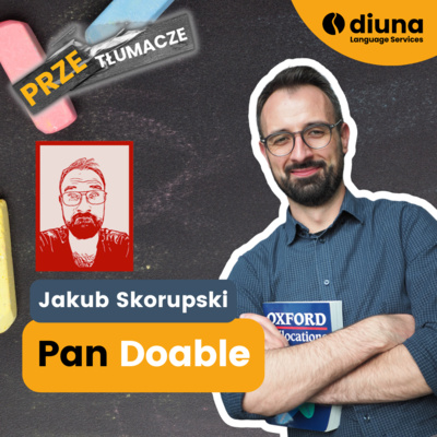 Pan Doable – językowa rozrywka? Yes, please.
