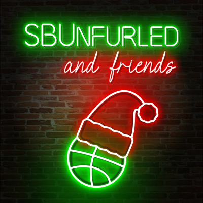 Episode 16: SBUnfurled's Christmas Vacation