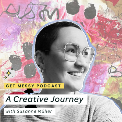 A Creative Journey with Susanne Müller