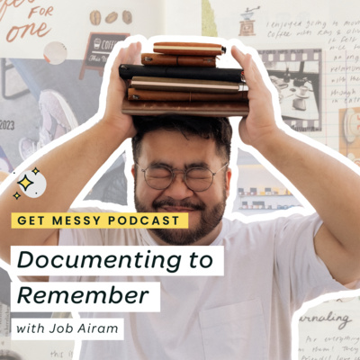 Documenting to Remember with Job Airam