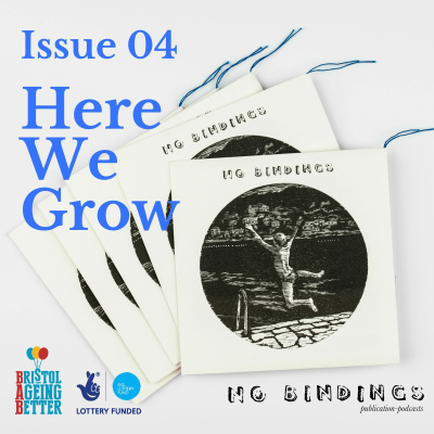 Here We Grow: Navigating This City episode artwork