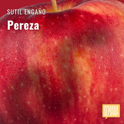 301 - Sutil Engaño: "Pereza"