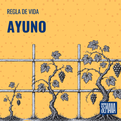 333 - Regla de vida: "Ayuno"