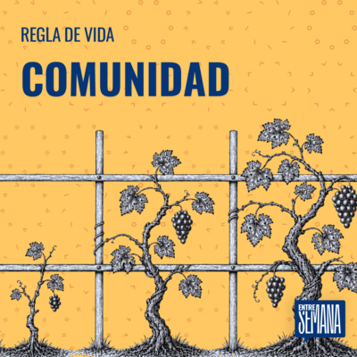 337 - Regla de vida: "Comunidad"