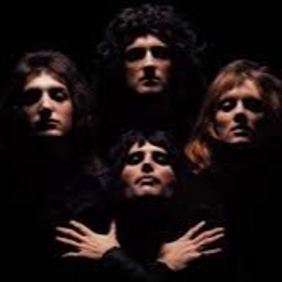 Bohemian Rhapsody episode artwork