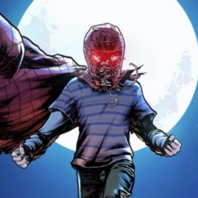 Brightburn & John Wick 3: Parabellum episode artwork