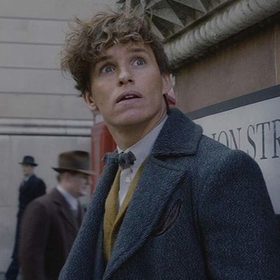 Fantastic Beasts: The Crimes of Grindelwald episode artwork