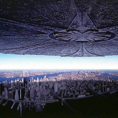 Independence Day: Resurgence - Rewrite episode artwork