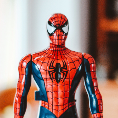 Movie Talk & Spiderman: Far From Home episode artwork