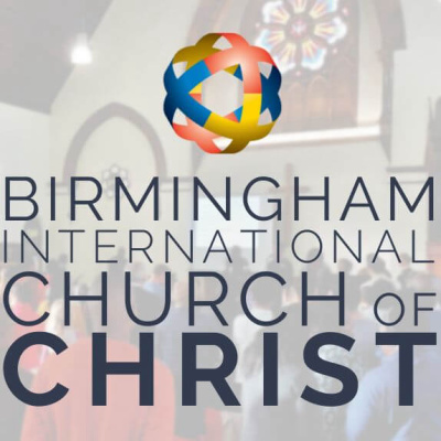 Birmingham Church of Christ
