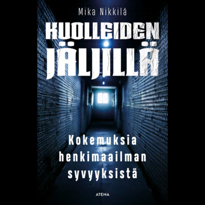 Kuolleiden jäljillä #1