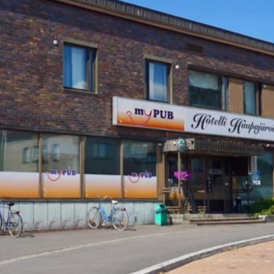 Hotelli Haapajärvi