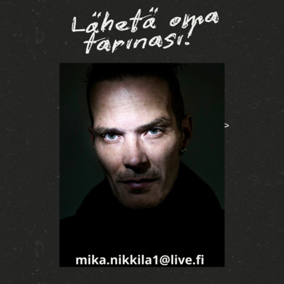 AavePod/ kuulijoiden jakso