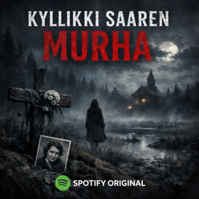 Kyllikki Saaren murha