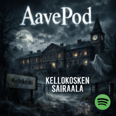 Kellokosken sairaala