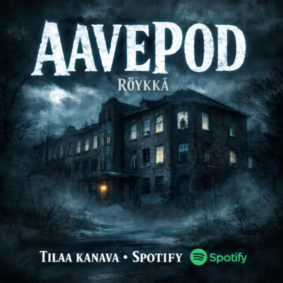 Röykän henget