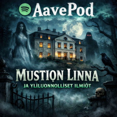 Mustion Linna