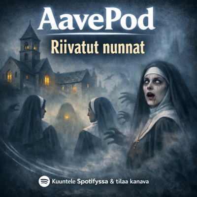 Riivatut Nunnat