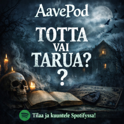 Totta vai tarua?