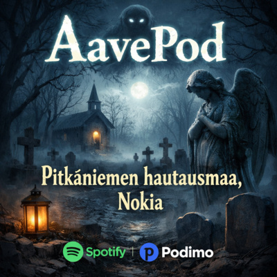 Pitkäniemen hautausmaa, Nokia