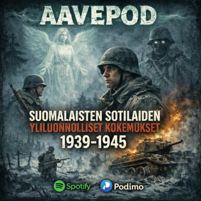Yliluonnollinen sota