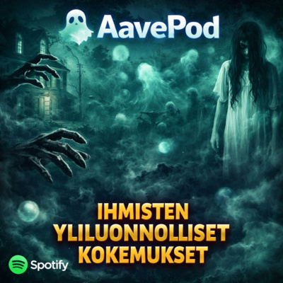 Ihmisten yliluonnollisia kokemuksia