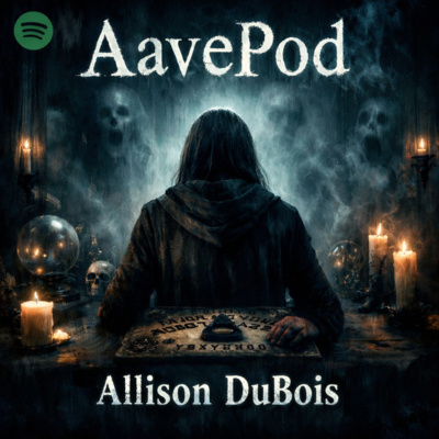 Meedio Allison Dubois