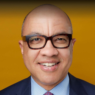 Big Shift at Ford Foundation
