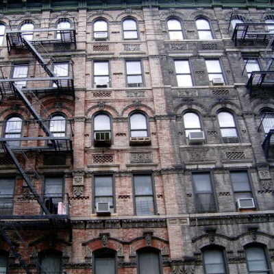 Affordable Housing and Impact