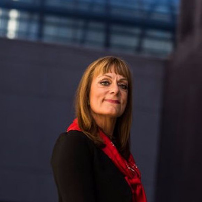 Nancy Pfund + Too Much Money in Impact? | Impact Alpha's ROI