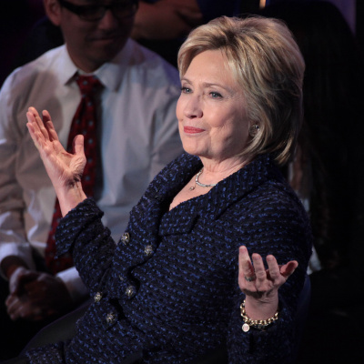 Madam President and the Impact Economy