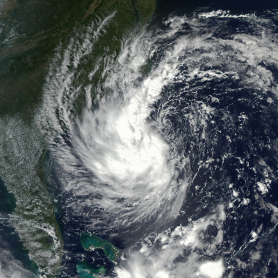 Climate in the era of Trump