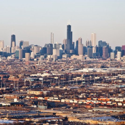 Chicago Model | Impact Alpha's ROI