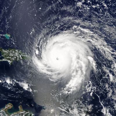 A Role for Impact in Climate Resilience