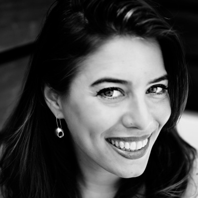 The ImPact's Abigail Noble | Impact Alpha's ROI