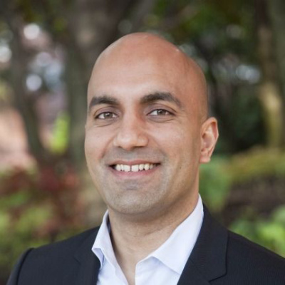 The GIIN's Amit Bouri looks ahead as `impact investing’ turns 10