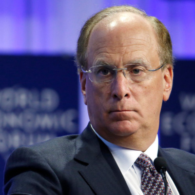 BlackRock to corporate CEOs: Get a long-term purpose, stat!